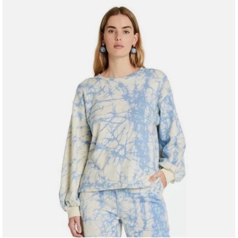 Rachel Comey x Target Marble French Terry Sweatshirt